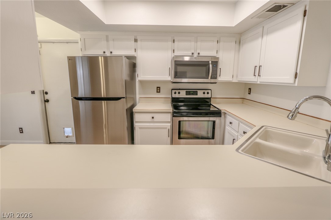 721 Nectarine Court Henderson NV 89014