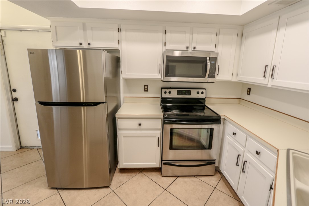 721 Nectarine Court Henderson NV 89014