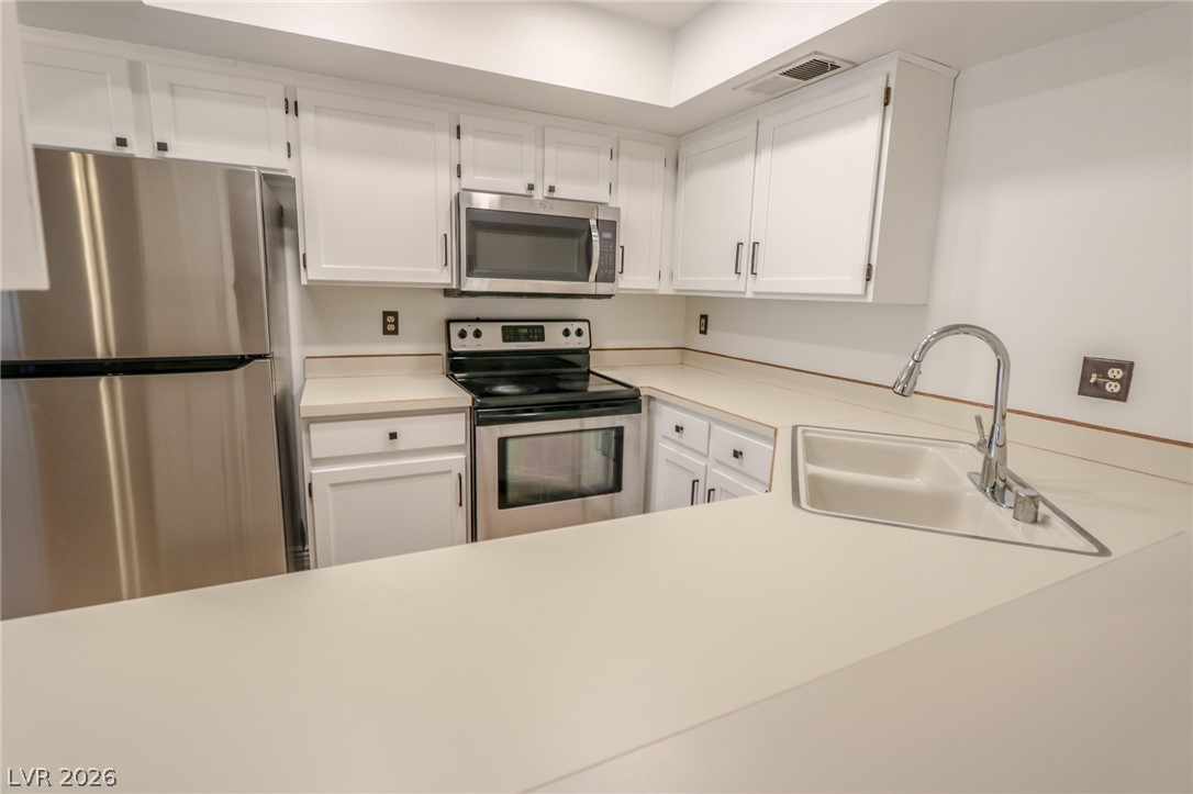 721 Nectarine Court Henderson NV 89014