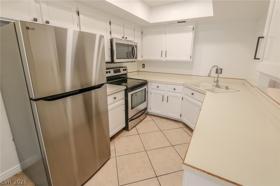 721 Nectarine Court Henderson NV 89014