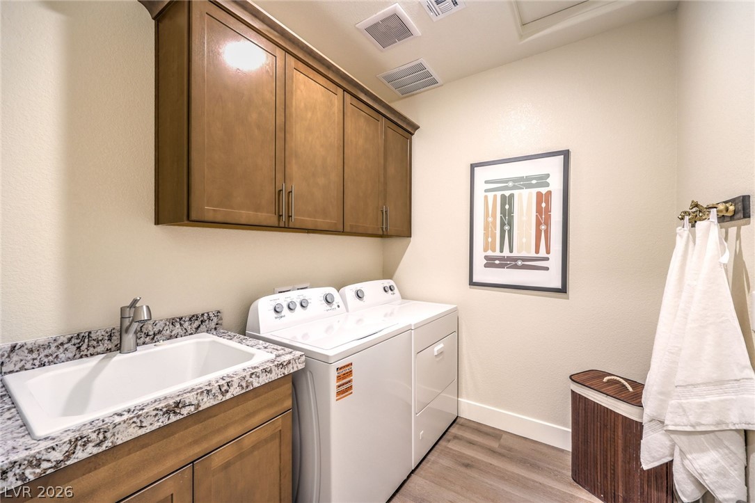 1413 Kaylis Cove Place North Las Vegas NV 89084