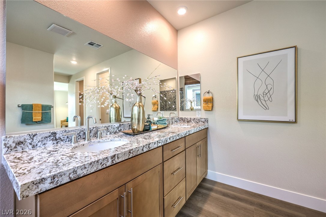 1413 Kaylis Cove Place North Las Vegas NV 89084