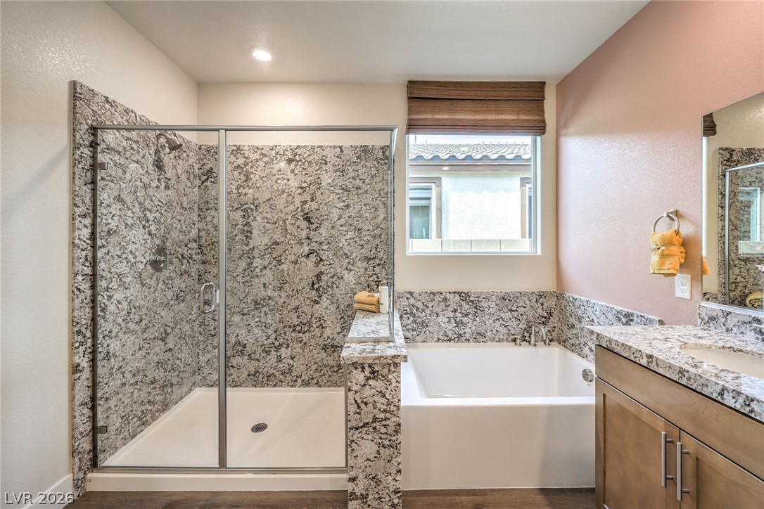 1413 Kaylis Cove Place North Las Vegas NV 89084