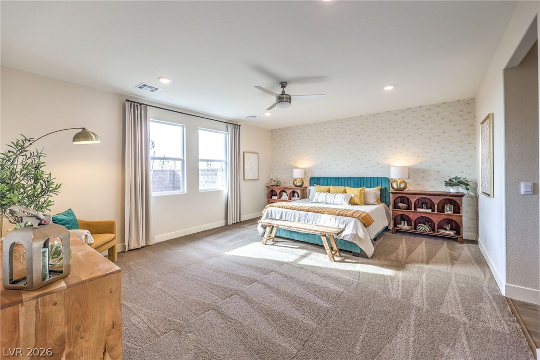 1413 Kaylis Cove Place North Las Vegas NV 89084