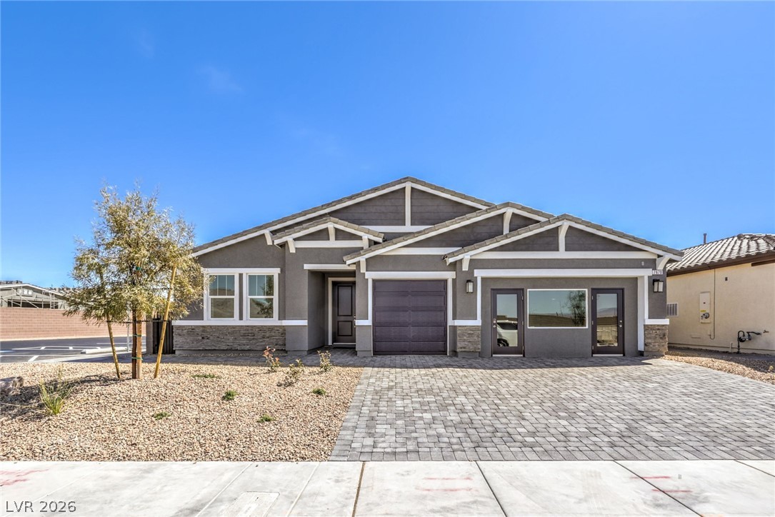1413 Kaylis Cove Place North Las Vegas NV 89084