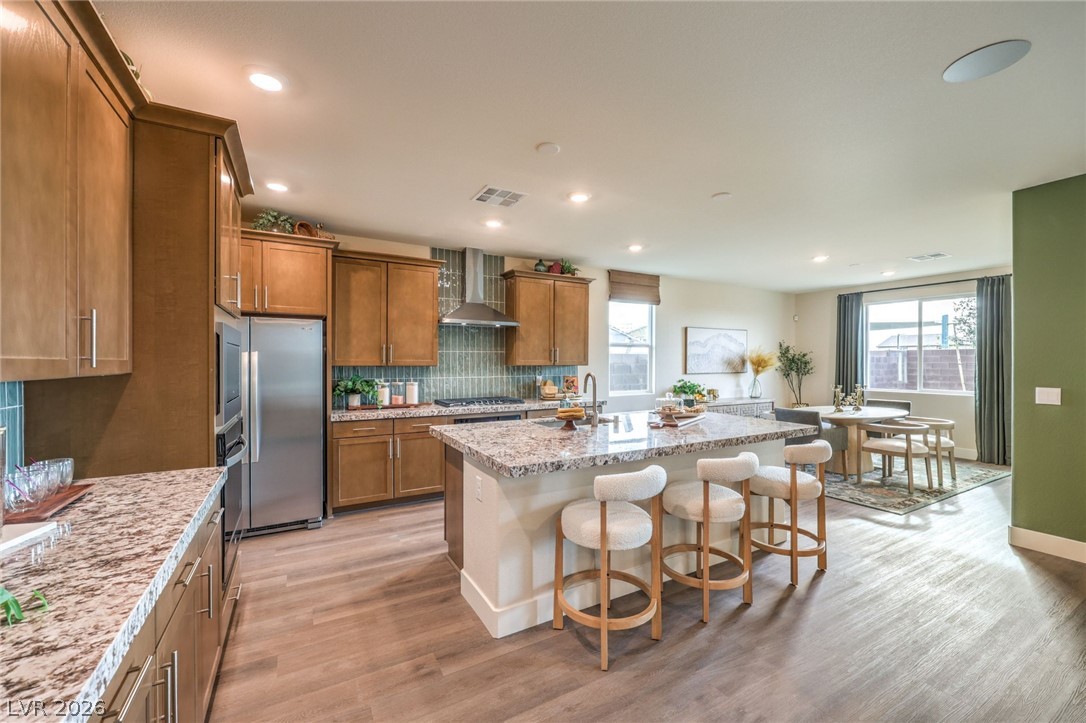 1413 Kaylis Cove Place North Las Vegas NV 89084