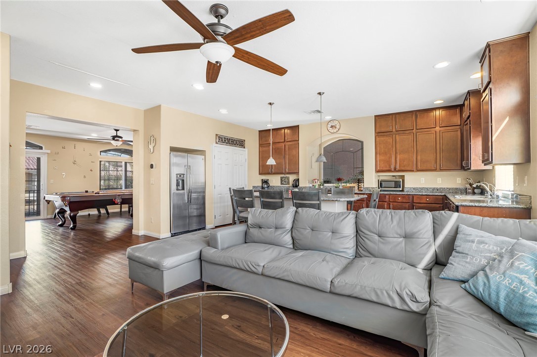 6849 Philharmonic Avenue Las Vegas NV 89139