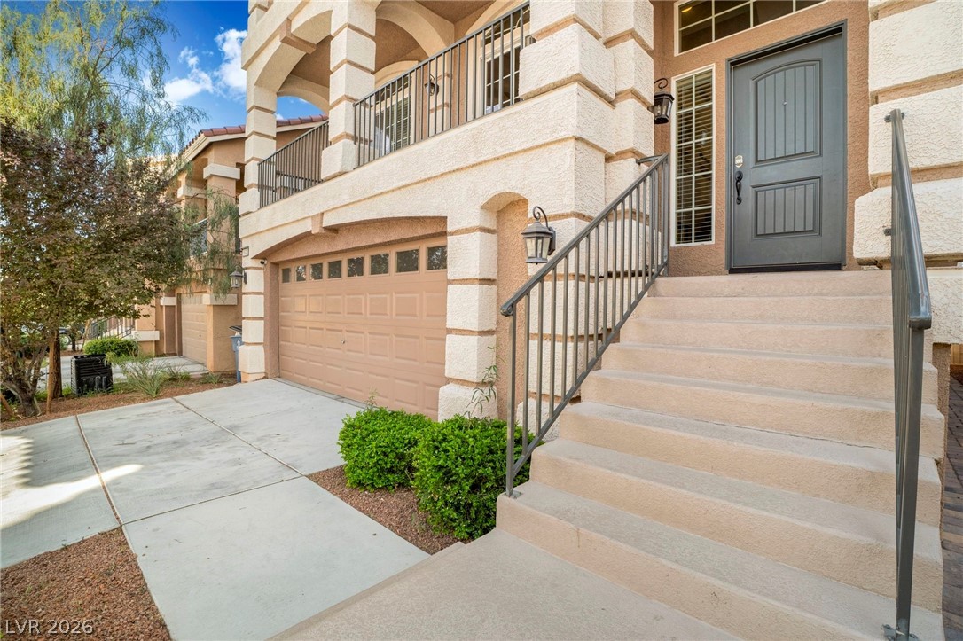 6849 Philharmonic Avenue Las Vegas NV 89139