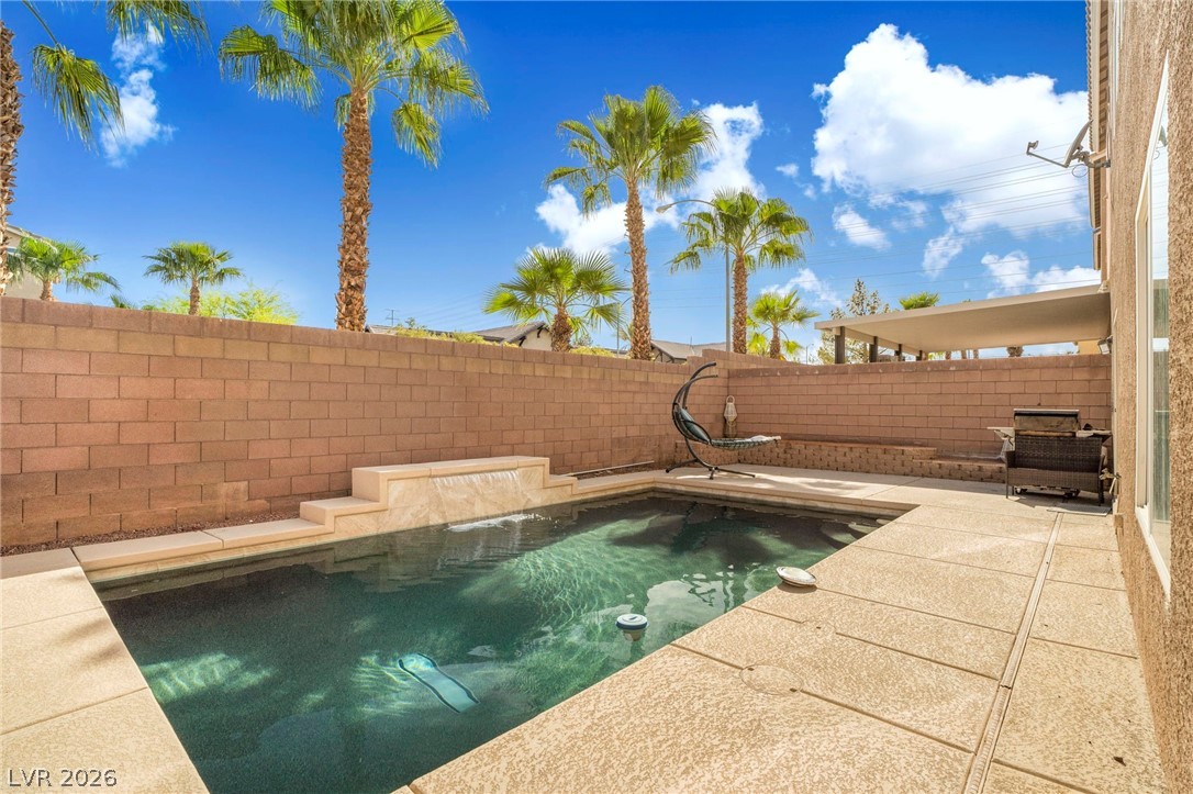 6849 Philharmonic Avenue Las Vegas NV 89139