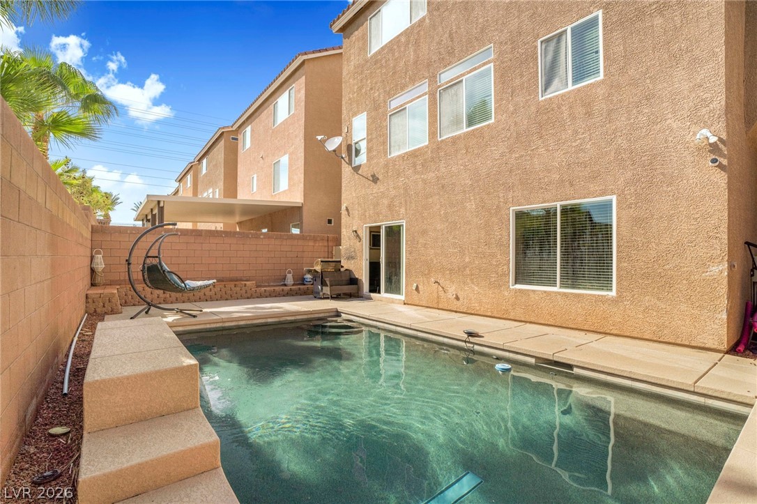 6849 Philharmonic Avenue Las Vegas NV 89139