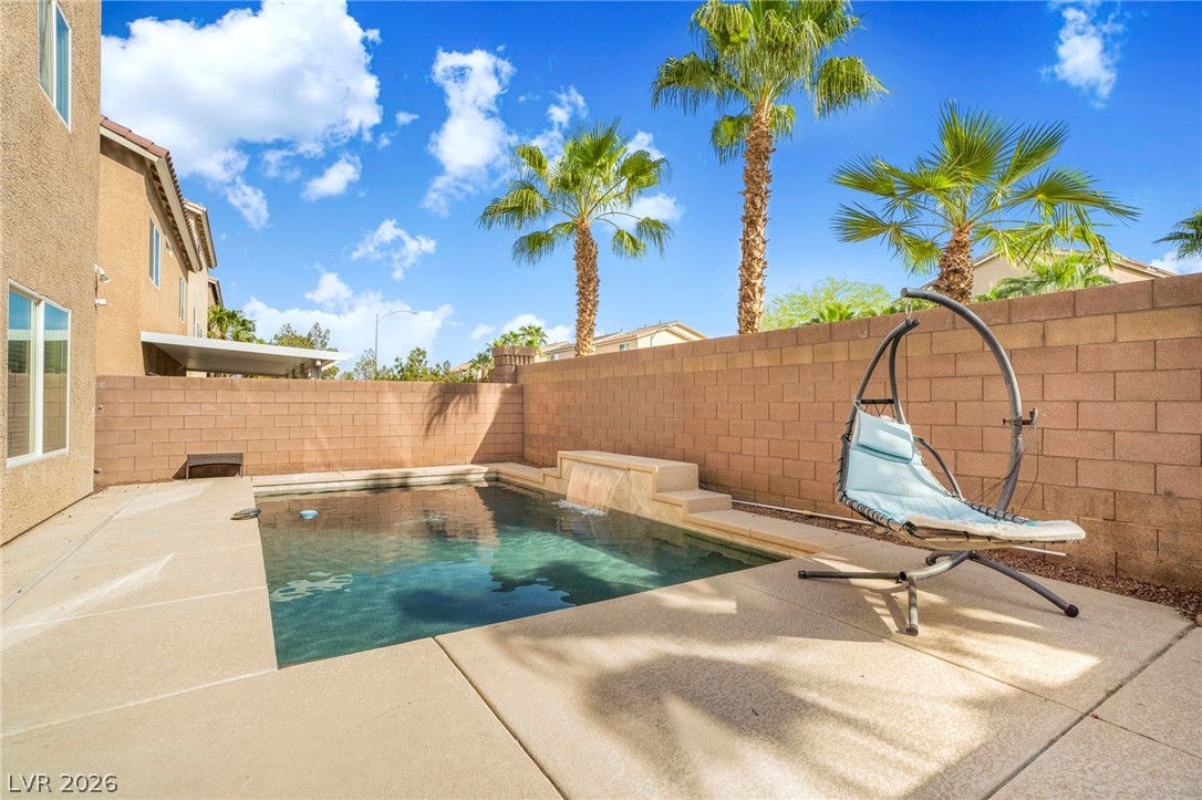 6849 Philharmonic Avenue Las Vegas NV 89139