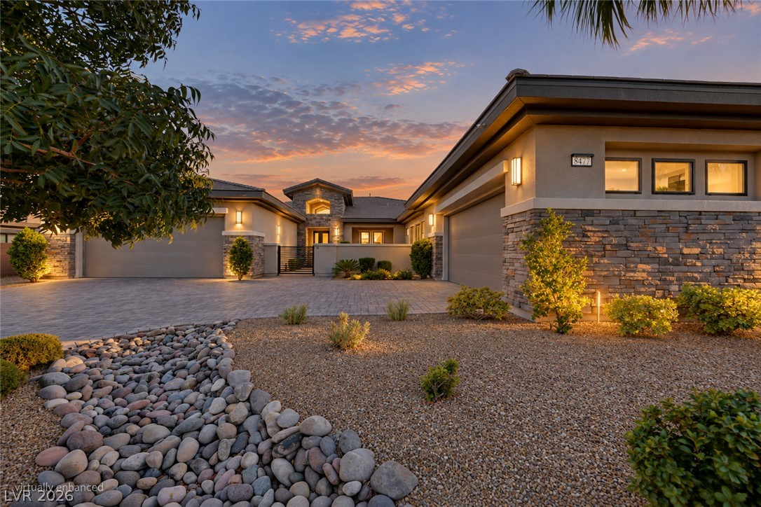 8477 Wolf Mountain Court Las Vegas NV 89129