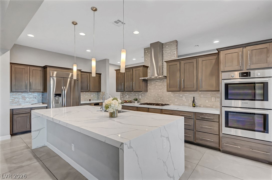 8477 Wolf Mountain Court Las Vegas NV 89129