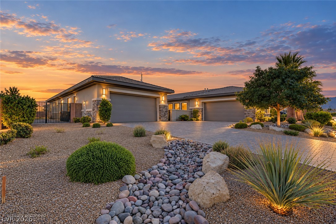 8477 Wolf Mountain Court Las Vegas NV 89129