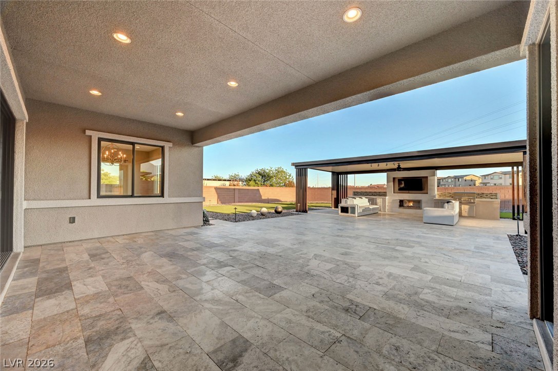 8477 Wolf Mountain Court Las Vegas NV 89129