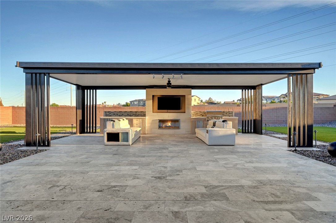 8477 Wolf Mountain Court Las Vegas NV 89129