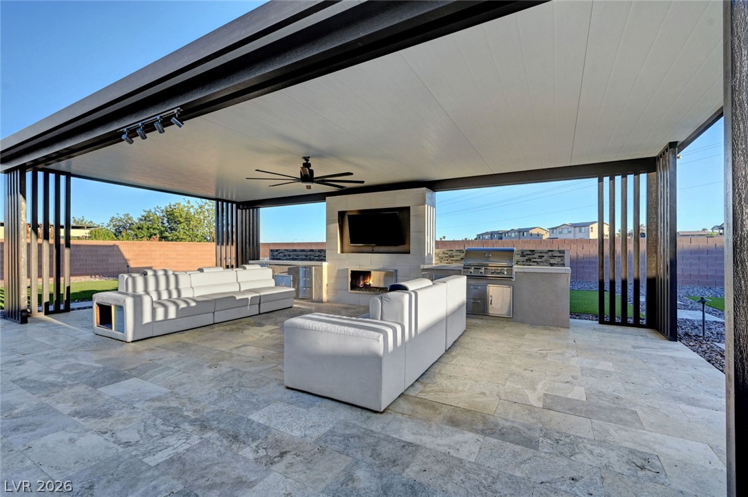 8477 Wolf Mountain Court Las Vegas NV 89129