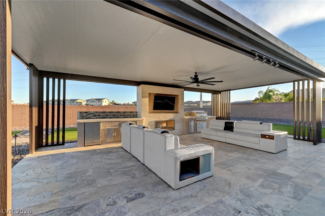 8477 Wolf Mountain Court Las Vegas NV 89129