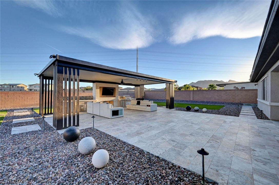 8477 Wolf Mountain Court Las Vegas NV 89129