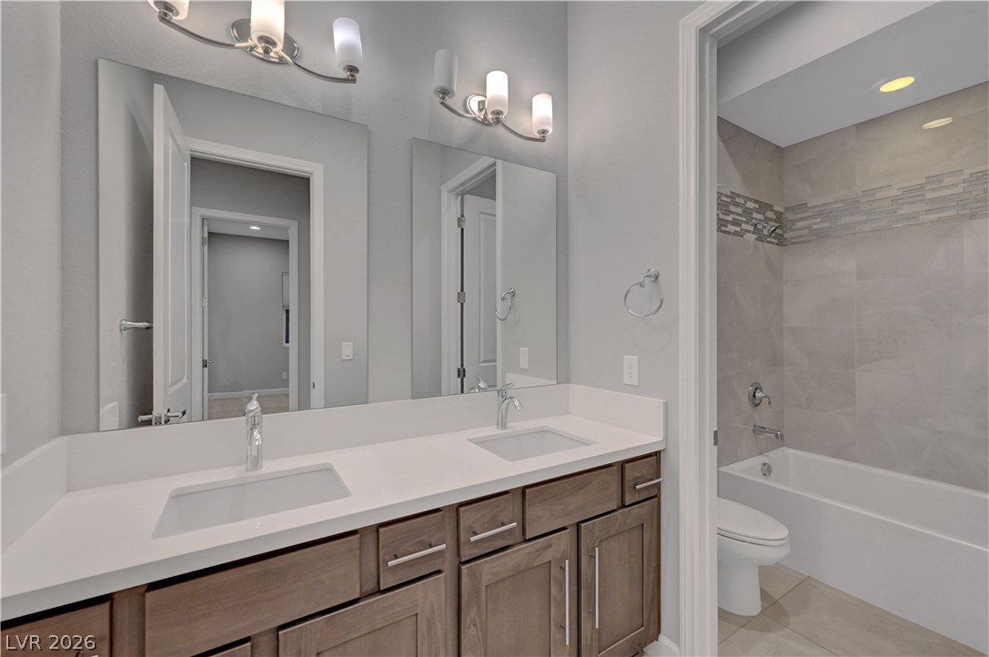 8477 Wolf Mountain Court Las Vegas NV 89129