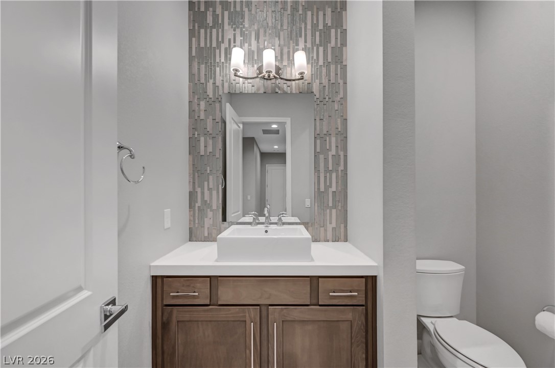 8477 Wolf Mountain Court Las Vegas NV 89129