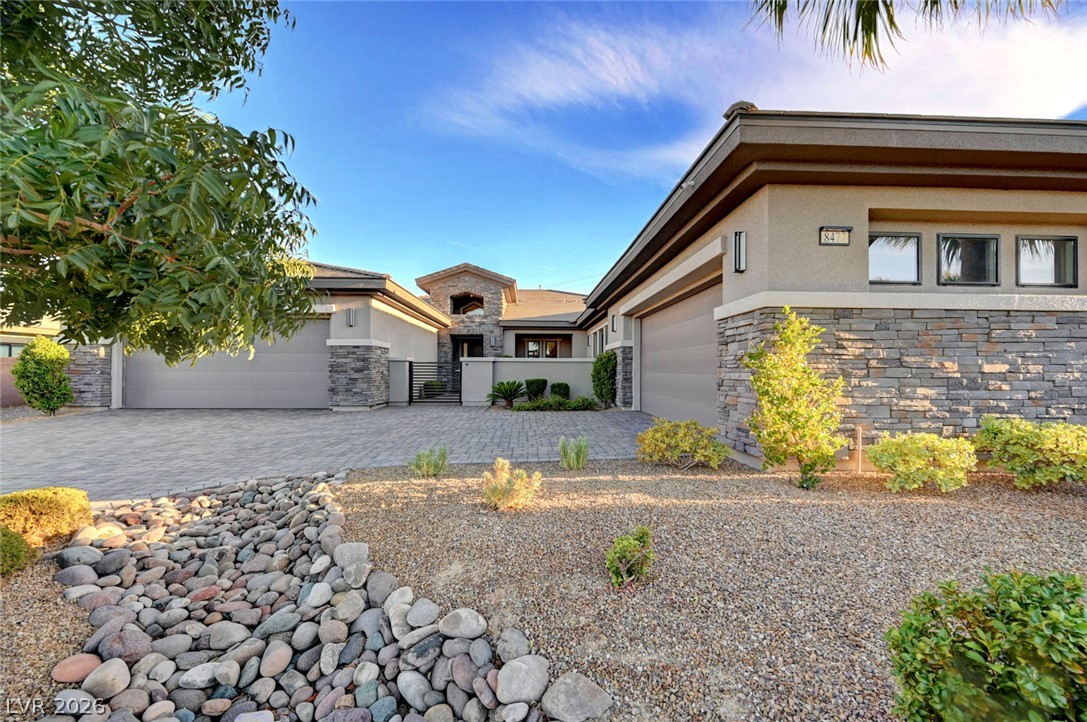 8477 Wolf Mountain Court Las Vegas NV 89129