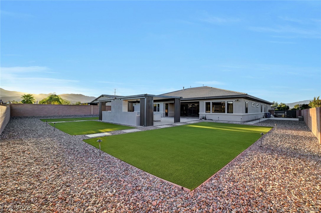 8477 Wolf Mountain Court Las Vegas NV 89129