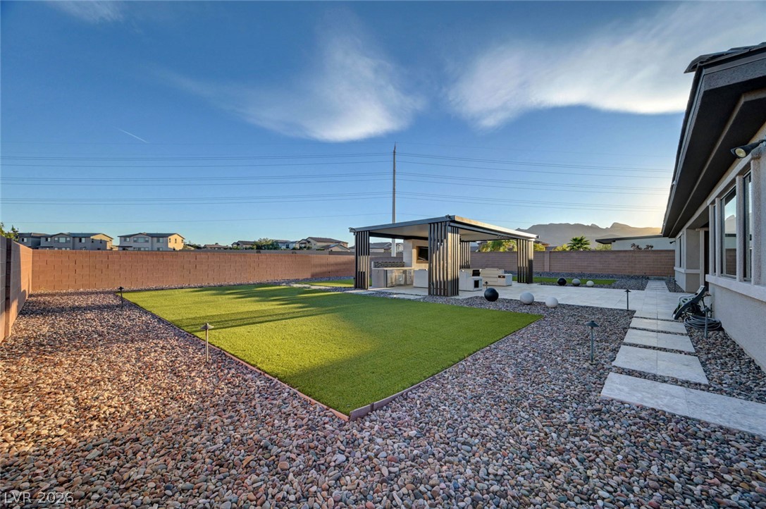 8477 Wolf Mountain Court Las Vegas NV 89129