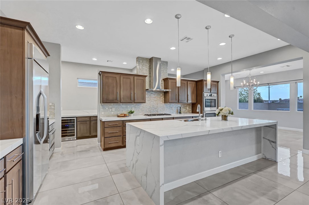 8477 Wolf Mountain Court Las Vegas NV 89129