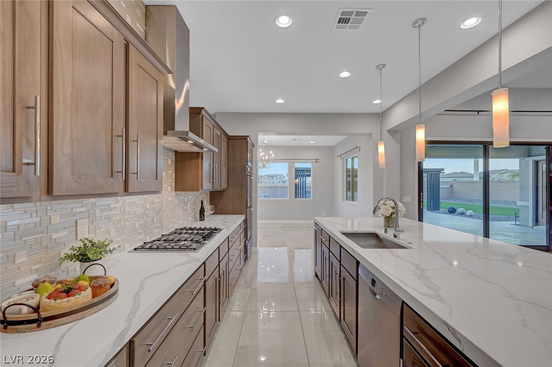 8477 Wolf Mountain Court Las Vegas NV 89129