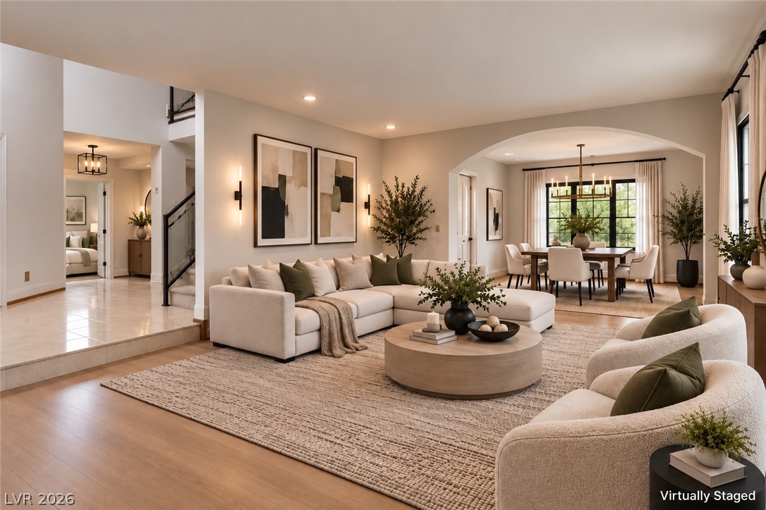1517 Ironbark Drive Henderson NV 89014