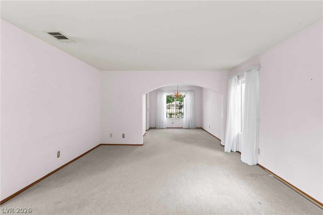 1517 Ironbark Drive Henderson NV 89014