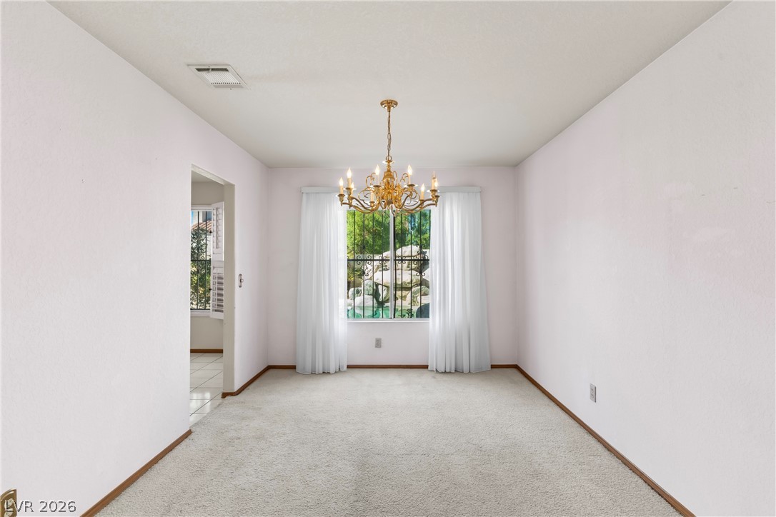 1517 Ironbark Drive Henderson NV 89014