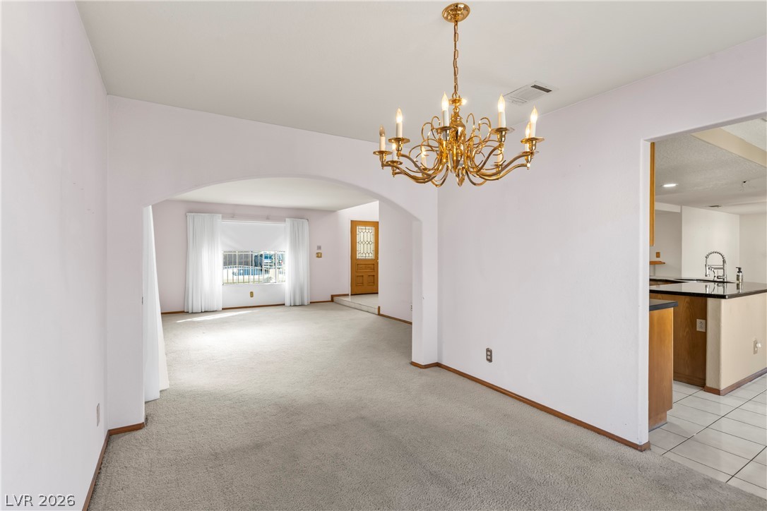 1517 Ironbark Drive Henderson NV 89014