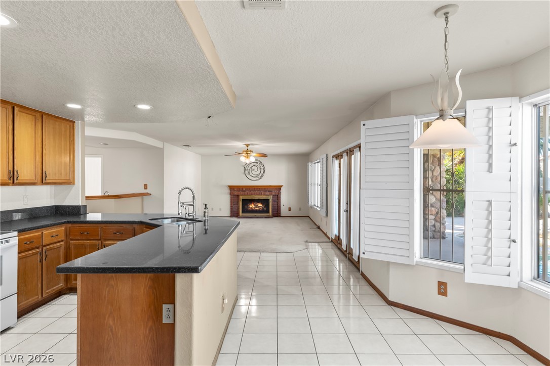 1517 Ironbark Drive Henderson NV 89014