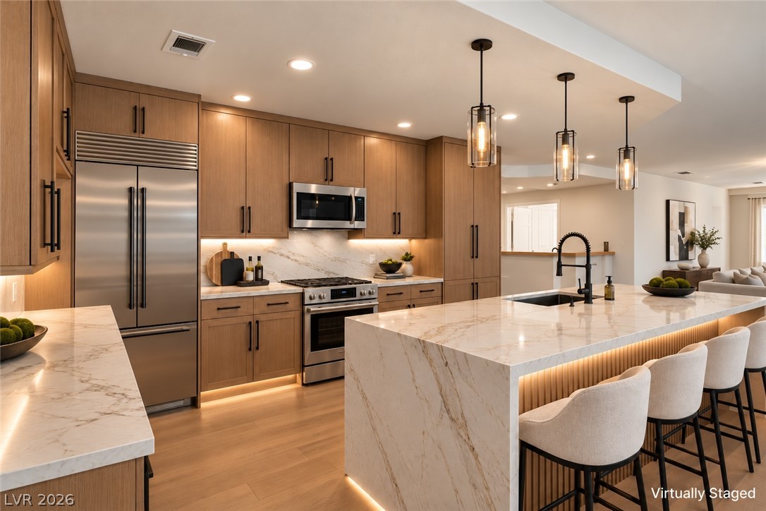1517 Ironbark Drive Henderson NV 89014