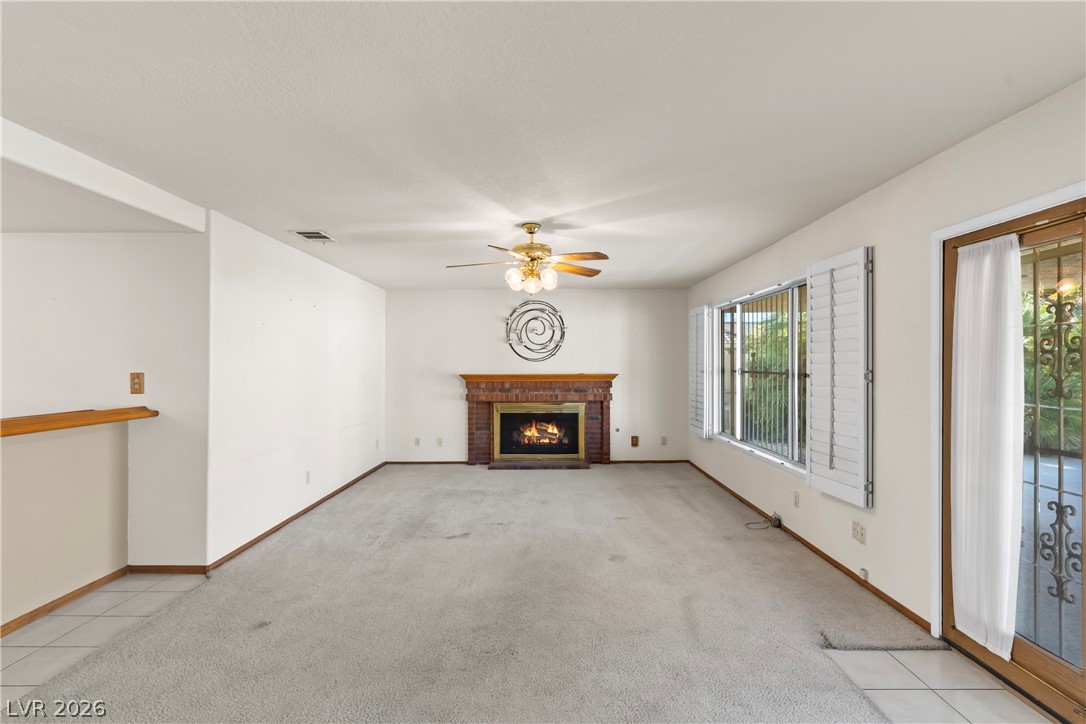 1517 Ironbark Drive Henderson NV 89014