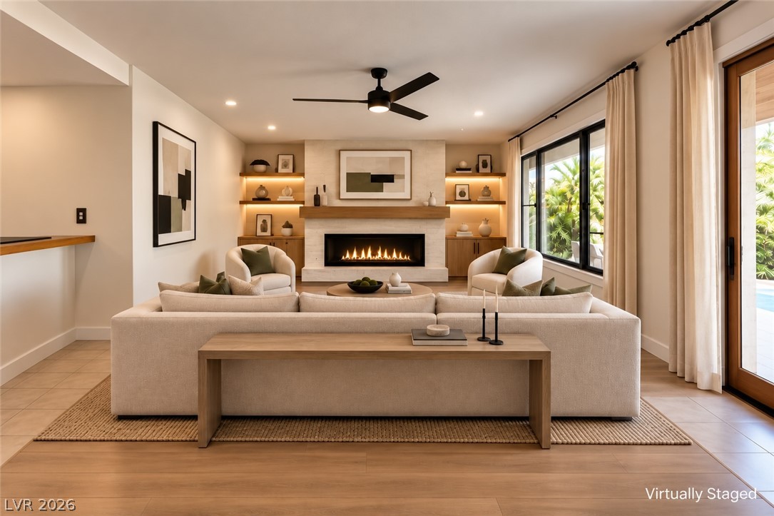 1517 Ironbark Drive Henderson NV 89014