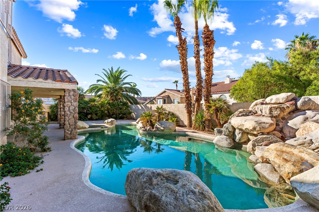 1517 Ironbark Drive Henderson NV 89014