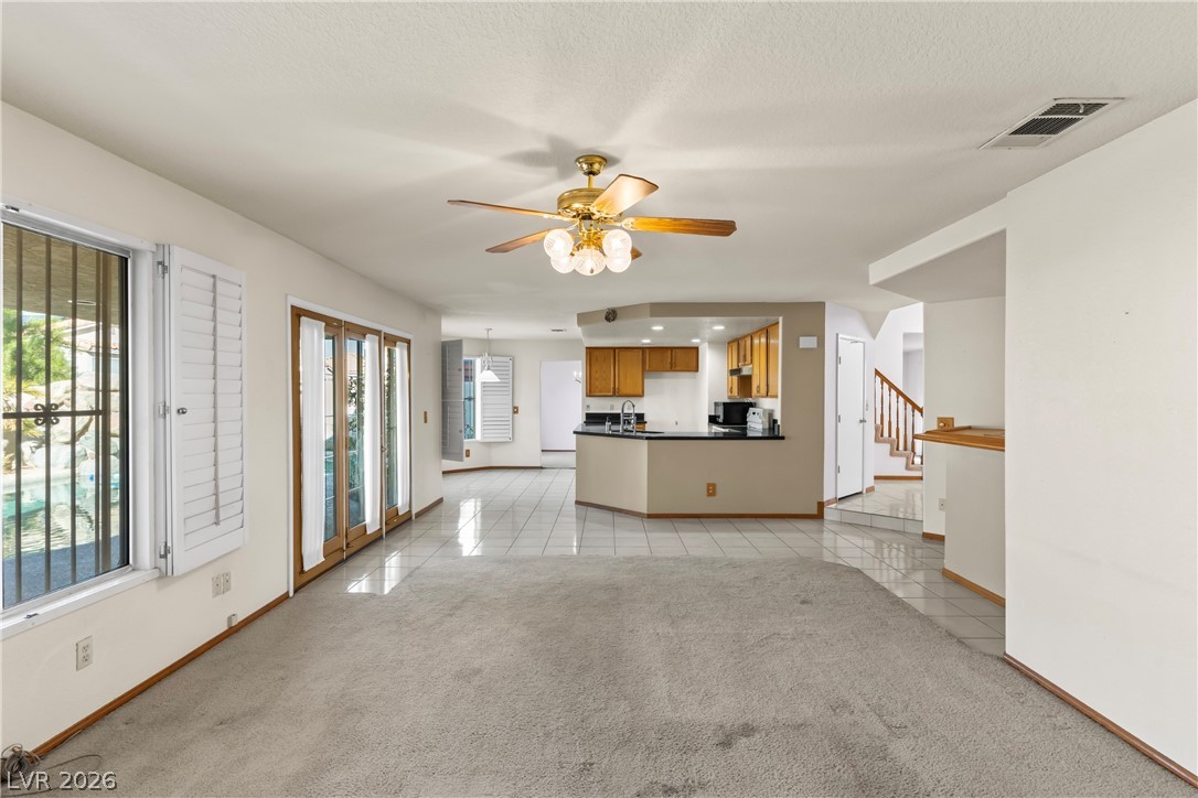 1517 Ironbark Drive Henderson NV 89014