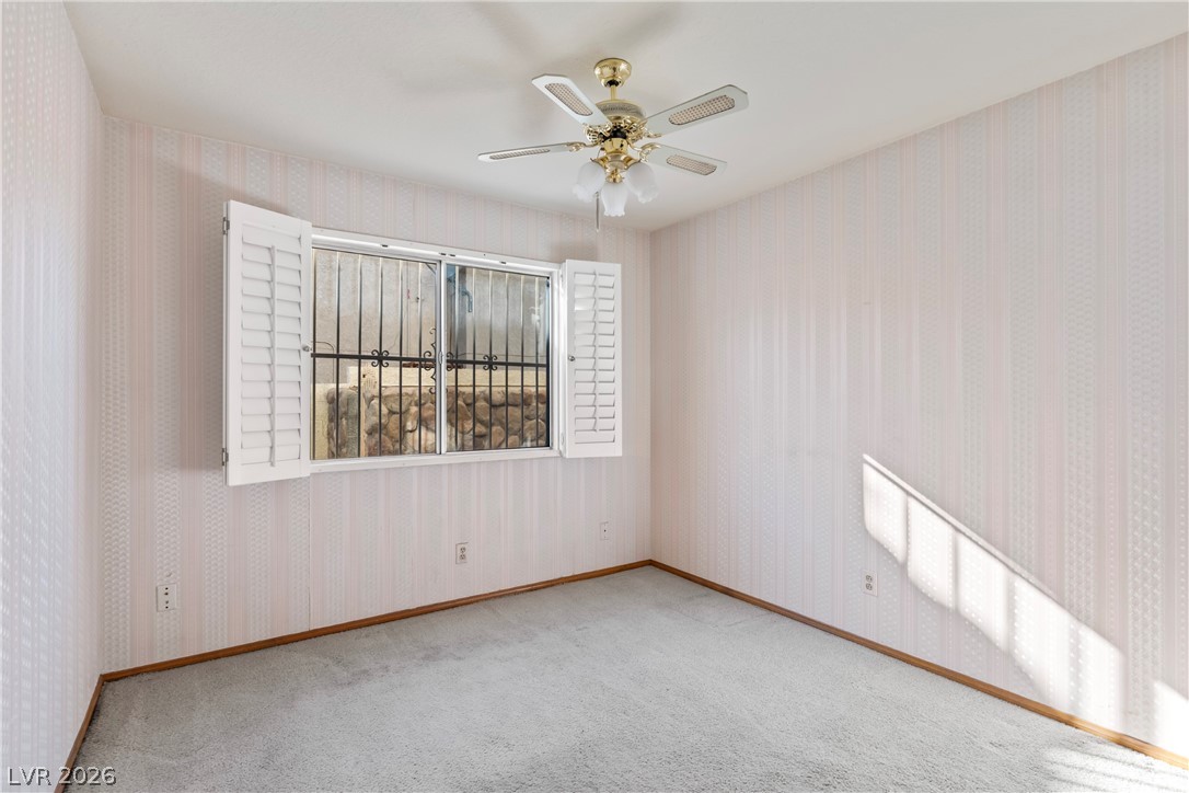 1517 Ironbark Drive Henderson NV 89014