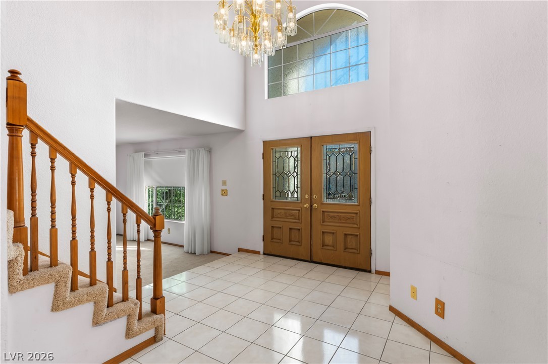 1517 Ironbark Drive Henderson NV 89014