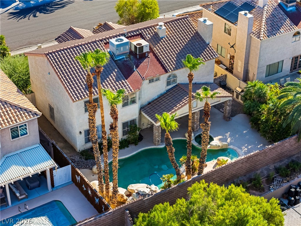 1517 Ironbark Drive Henderson NV 89014