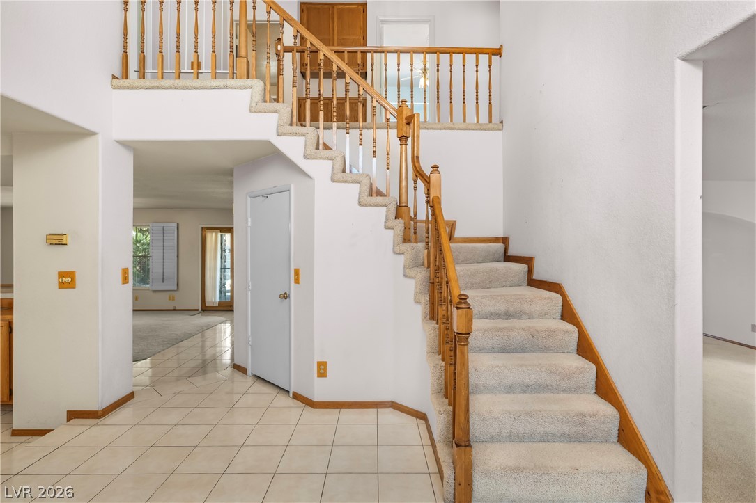 1517 Ironbark Drive Henderson NV 89014