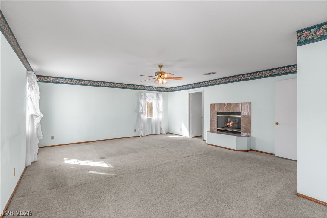 1517 Ironbark Drive Henderson NV 89014