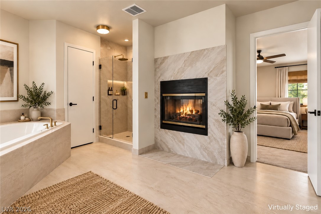1517 Ironbark Drive Henderson NV 89014