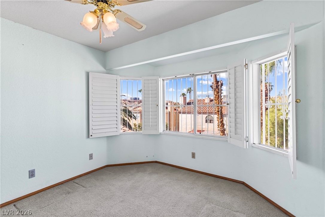 1517 Ironbark Drive Henderson NV 89014