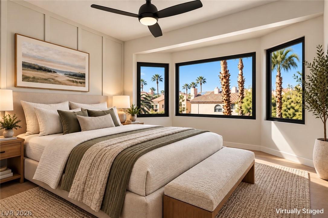 1517 Ironbark Drive Henderson NV 89014