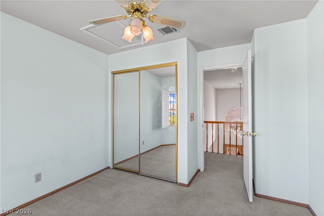 1517 Ironbark Drive Henderson NV 89014