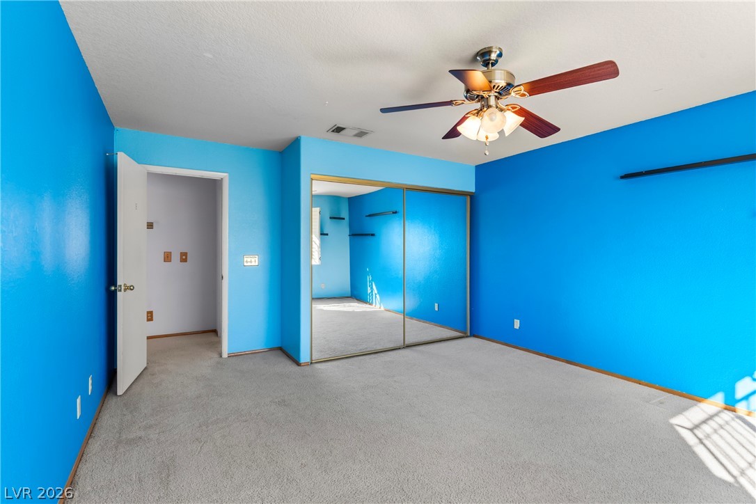 1517 Ironbark Drive Henderson NV 89014